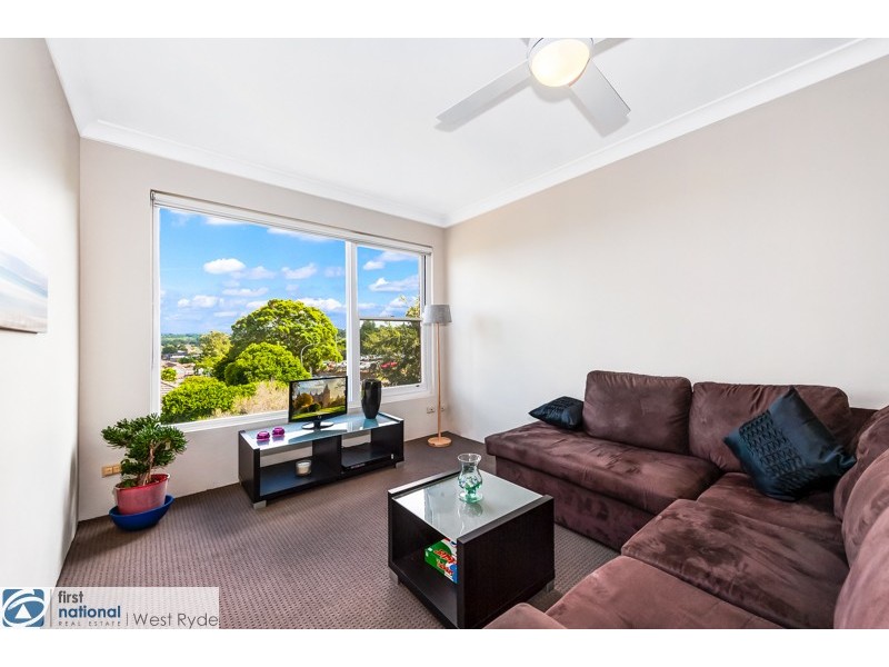 3/148A Blaxland road (cnr Belmore & Blaxland rd), Ryde NSW 2112