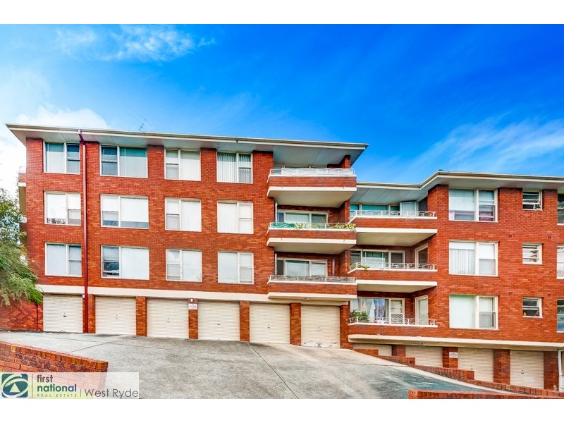 3/148A Blaxland road (cnr Belmore & Blaxland rd), Ryde NSW 2112