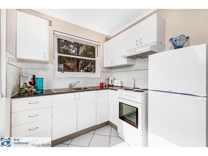 3/148A Blaxland road (cnr Belmore & Blaxland rd), Ryde NSW 2112
