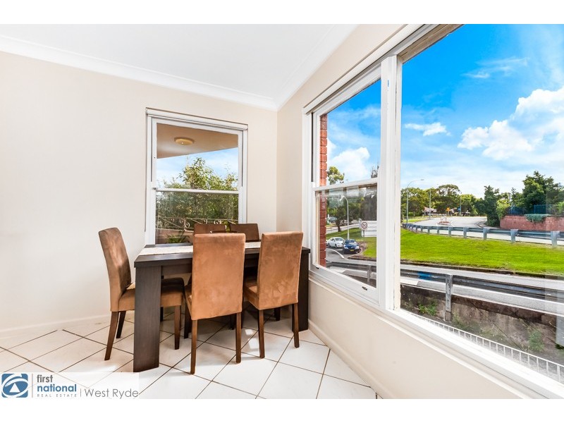 3/148A Blaxland road (cnr Belmore & Blaxland rd), Ryde NSW 2112