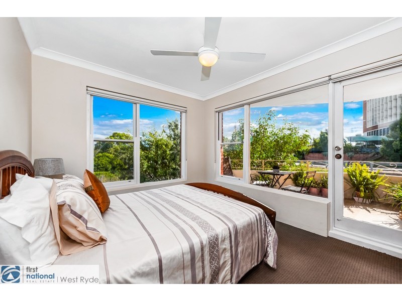 3/148A Blaxland road (cnr Belmore & Blaxland rd), Ryde NSW 2112