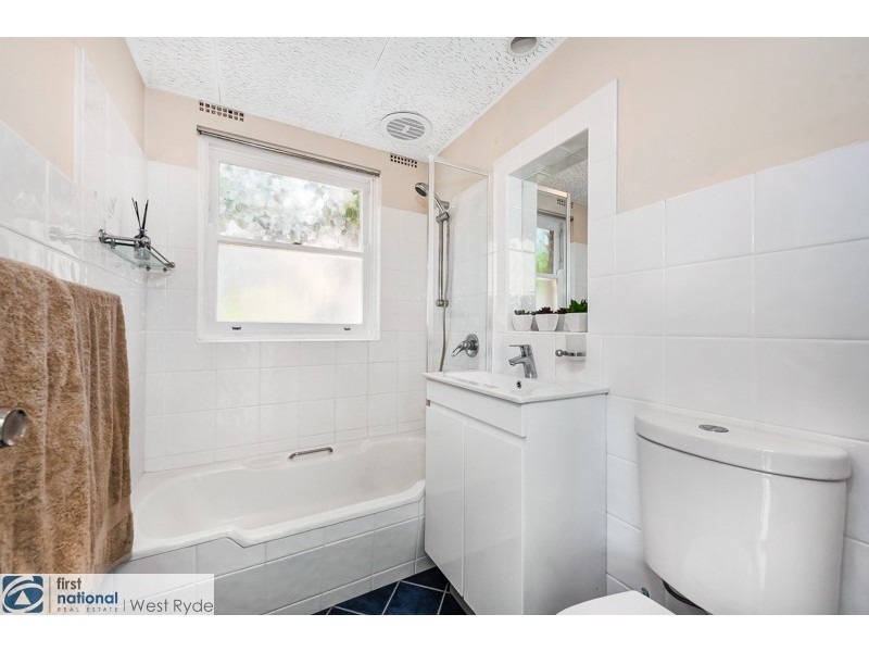 3/148A Blaxland road (cnr Belmore & Blaxland rd), Ryde NSW 2112