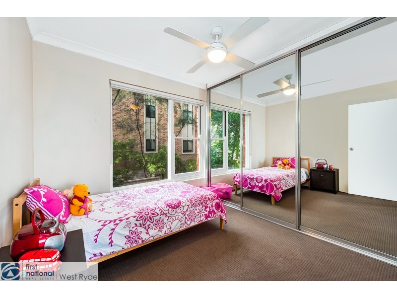 3/148A Blaxland road (cnr Belmore & Blaxland rd), Ryde NSW 2112