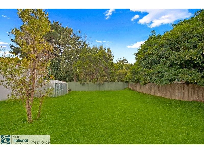 27 Chatham Road, West Ryde NSW 2114