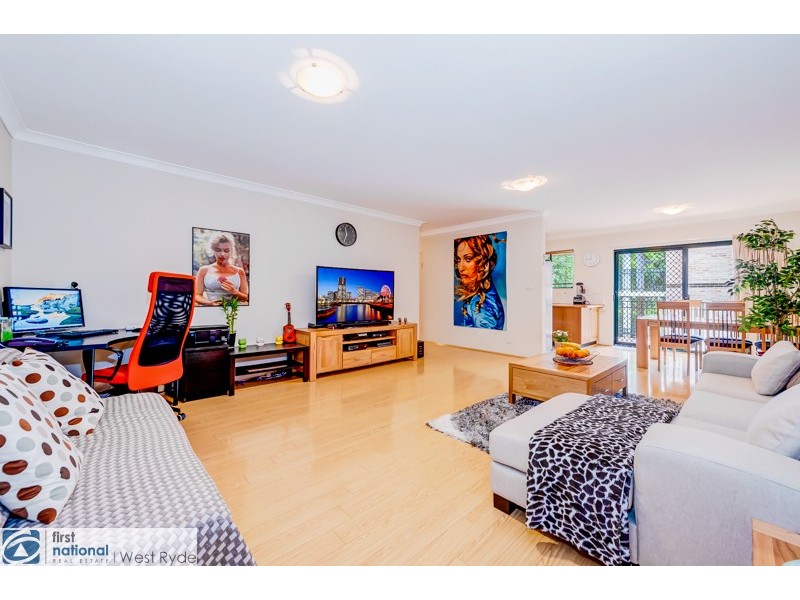 14/124 Spurway Street, Ermington NSW 2115