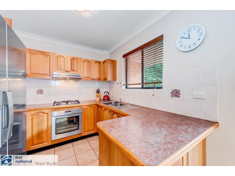 14/124 Spurway Street, Ermington NSW 2115
