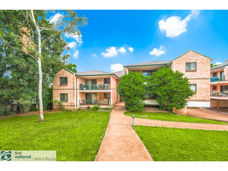 14/124 Spurway Street, Ermington NSW 2115