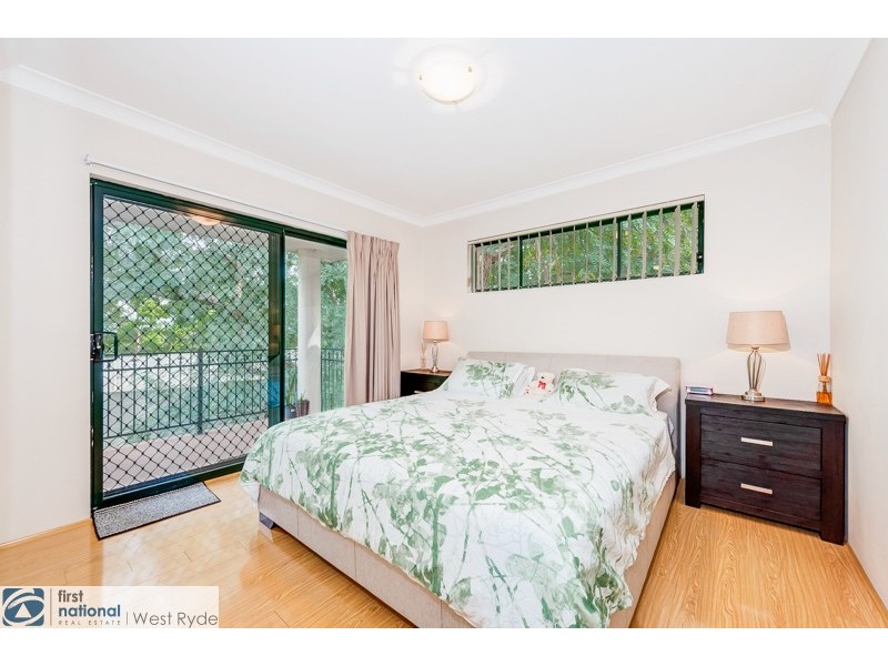 14/124 Spurway Street, Ermington NSW 2115