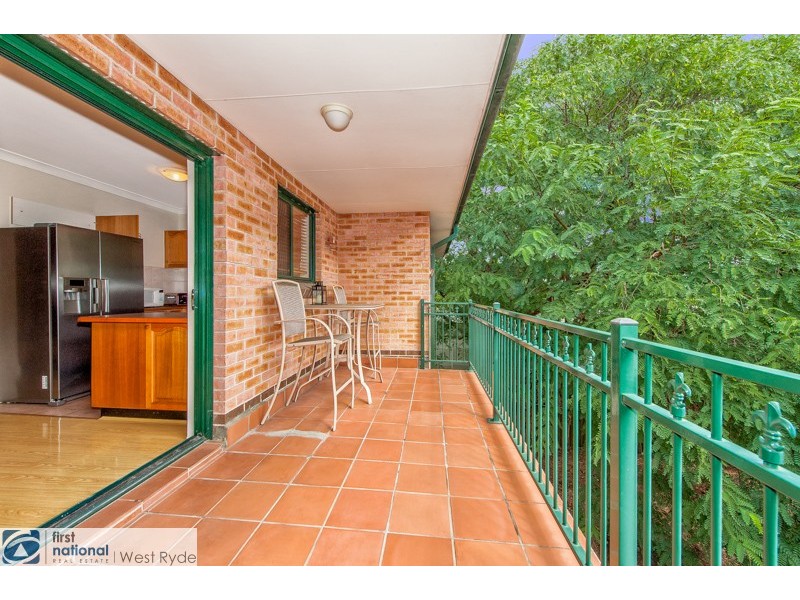 14/124 Spurway Street, Ermington NSW 2115