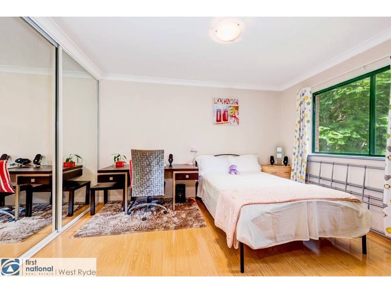 14/124 Spurway Street, Ermington NSW 2115