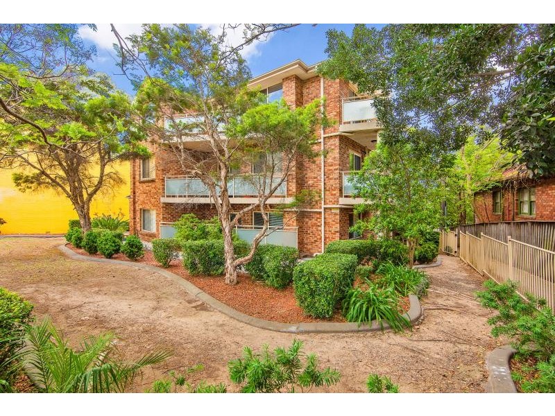 3/202 Blaxland Road, Ryde NSW 2112