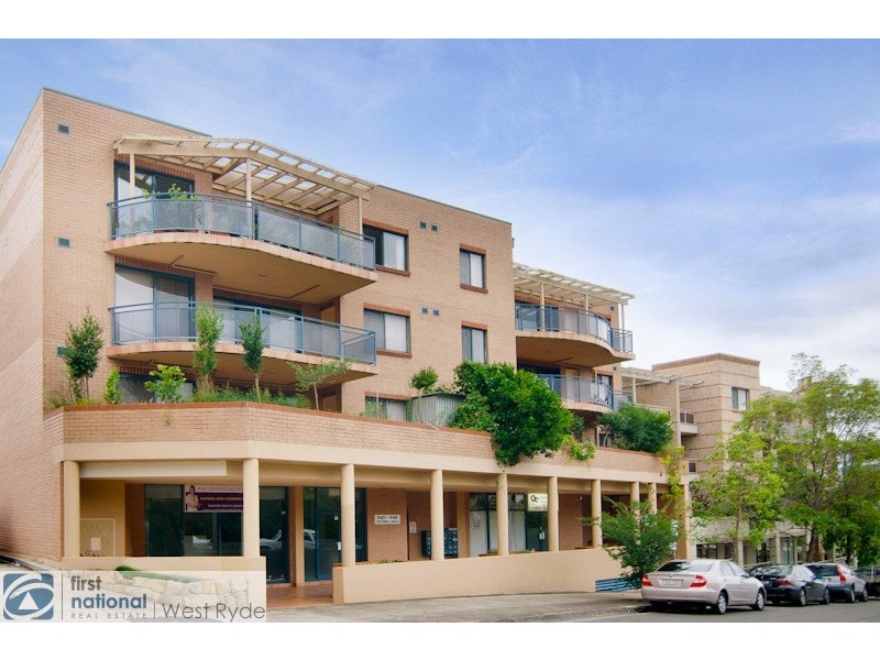 10/947 Victoria Road, (access from Ryedale Road), West Ryde NSW 2114
