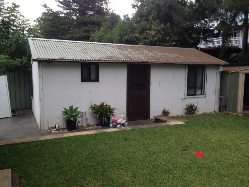 11A Ashcroft Street, Ermington NSW 2115