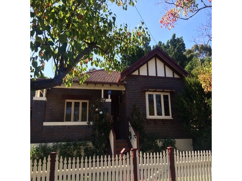 19 Moss Street, West Ryde NSW 2114