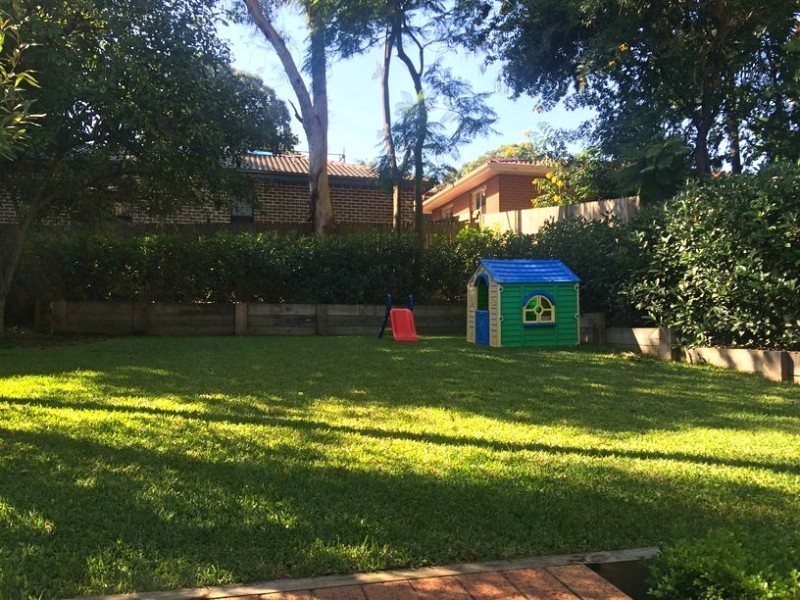 19 Moss Street, West Ryde NSW 2114