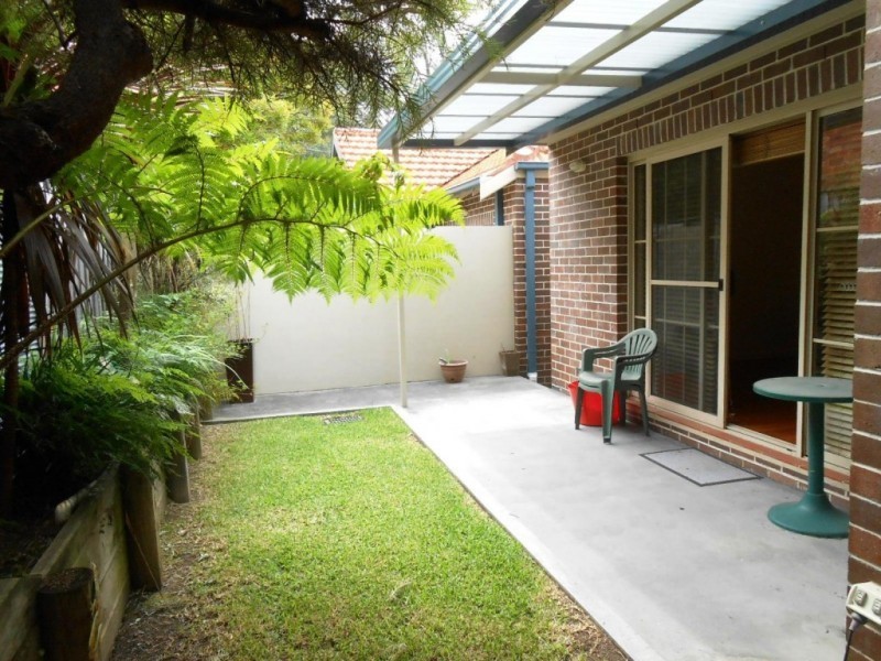 2/12 Miriam Road, West Ryde NSW 2114