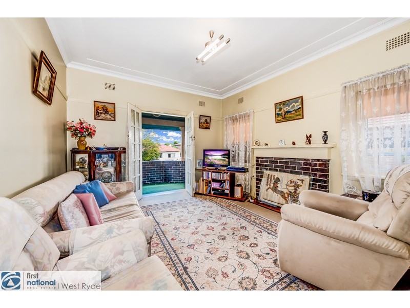 9 Bennett Street, West Ryde NSW 2114