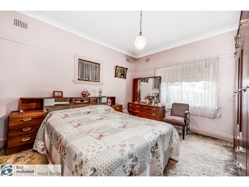 9 Bennett Street, West Ryde NSW 2114