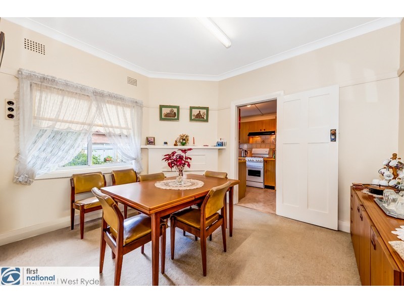 9 Bennett Street, West Ryde NSW 2114