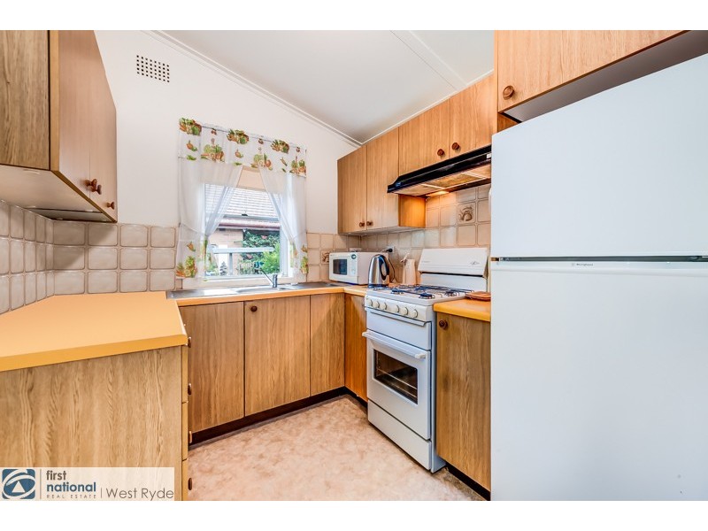 9 Bennett Street, West Ryde NSW 2114