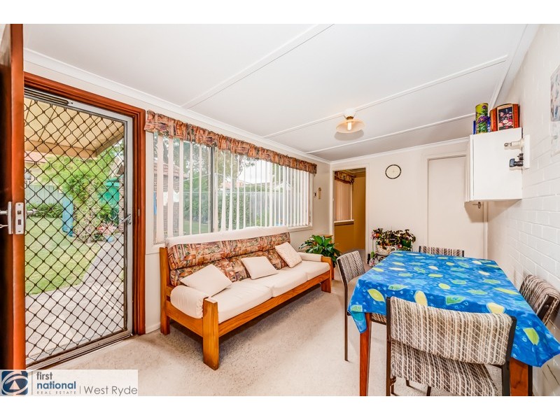 9 Bennett Street, West Ryde NSW 2114