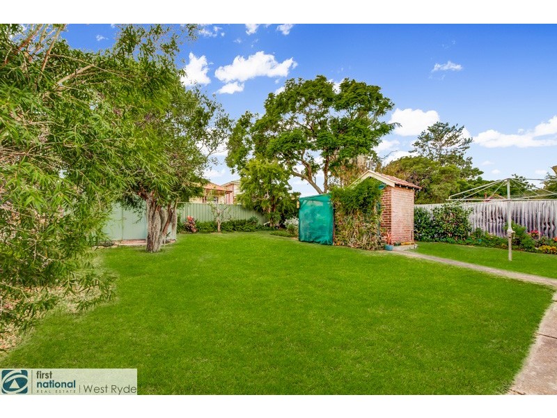 9 Bennett Street, West Ryde NSW 2114