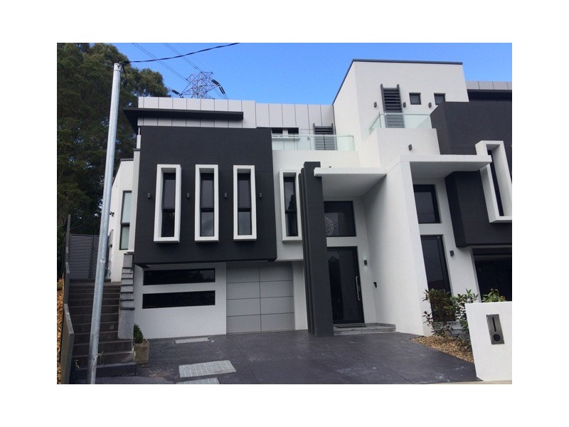 26A Dobson Crescent,, Dundas Valley NSW 2117