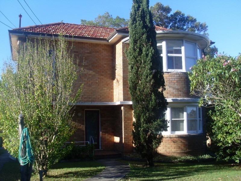 110 Lovell Road, Eastwood NSW 2122