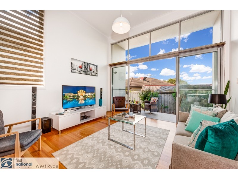 2A Pearce Street, Ermington NSW 2115