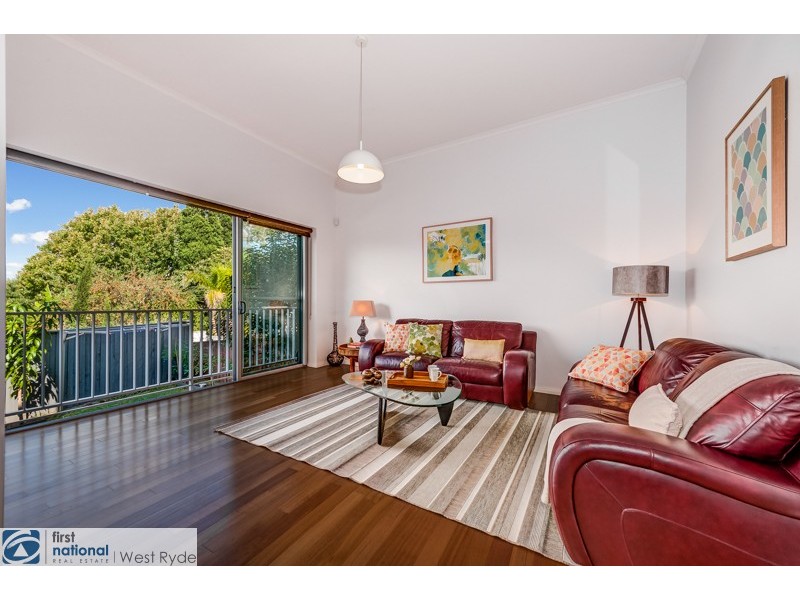 2A Pearce Street, Ermington NSW 2115