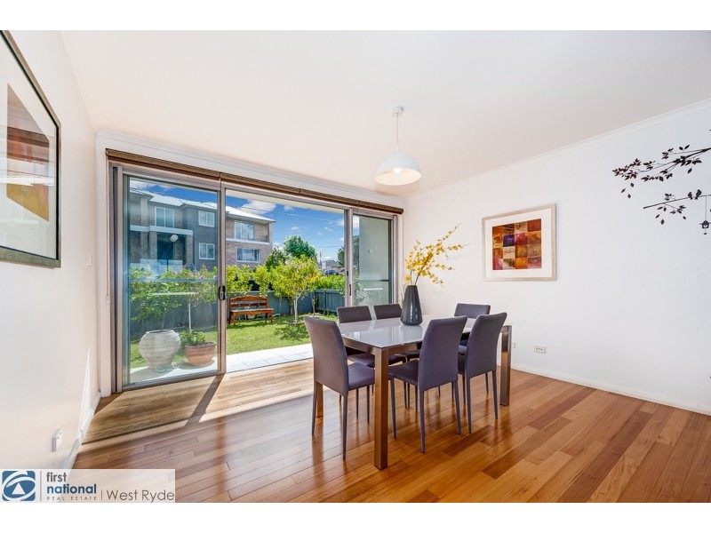 2A Pearce Street, Ermington NSW 2115