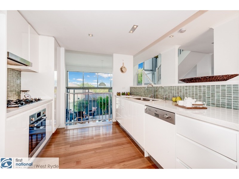 2A Pearce Street, Ermington NSW 2115