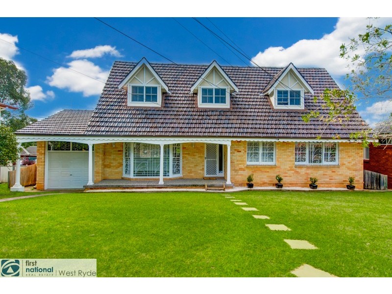 38 Delaware Road,, Ermington NSW 2115