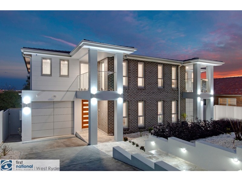 44A Marguerette Street, Ermington NSW 2115