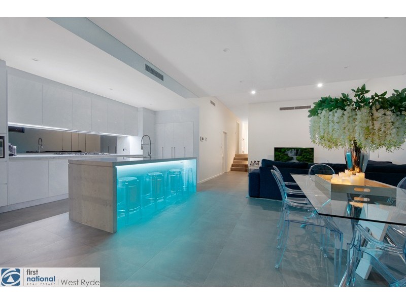 44A Marguerette Street, Ermington NSW 2115