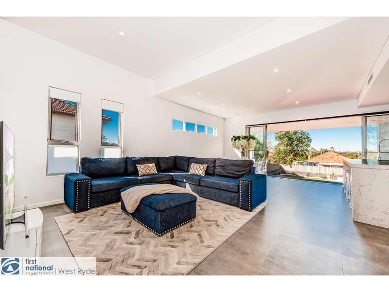 44A Marguerette Street, Ermington NSW 2115