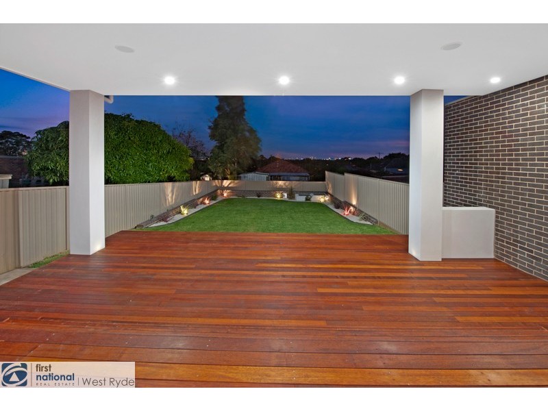 44A Marguerette Street, Ermington NSW 2115