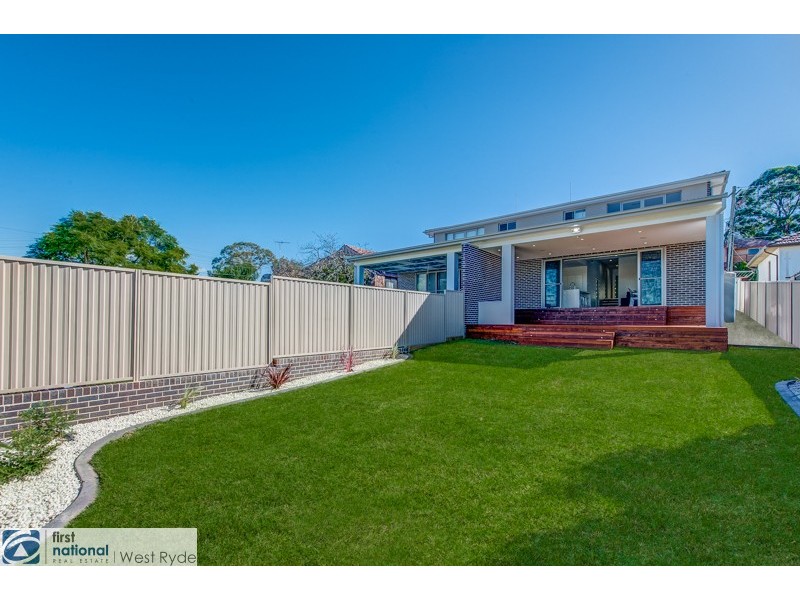 44A Marguerette Street, Ermington NSW 2115