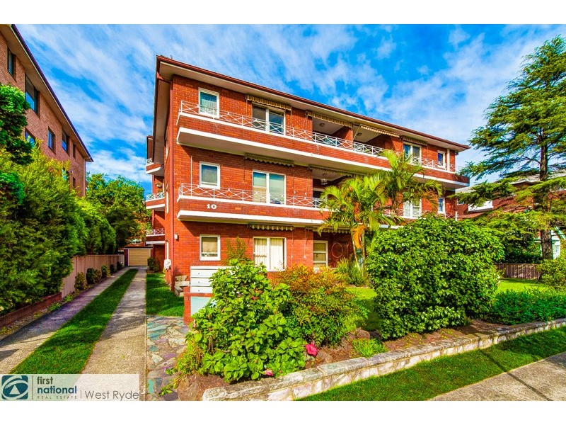2/6-10 Crawford Road, Brighton-le-sands NSW 2216