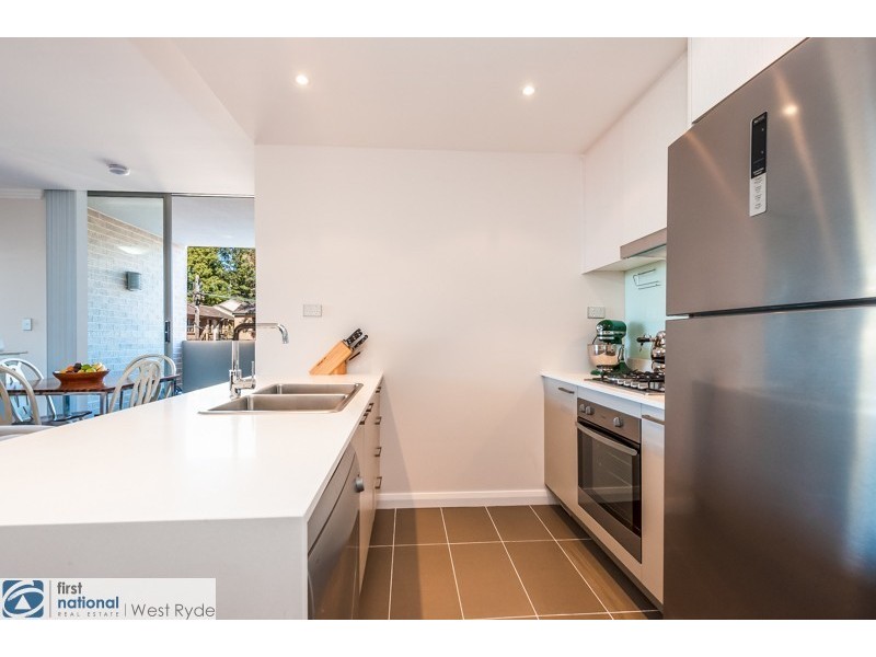 46/79-87 Beaconsfield Street, Silverwater NSW 2128