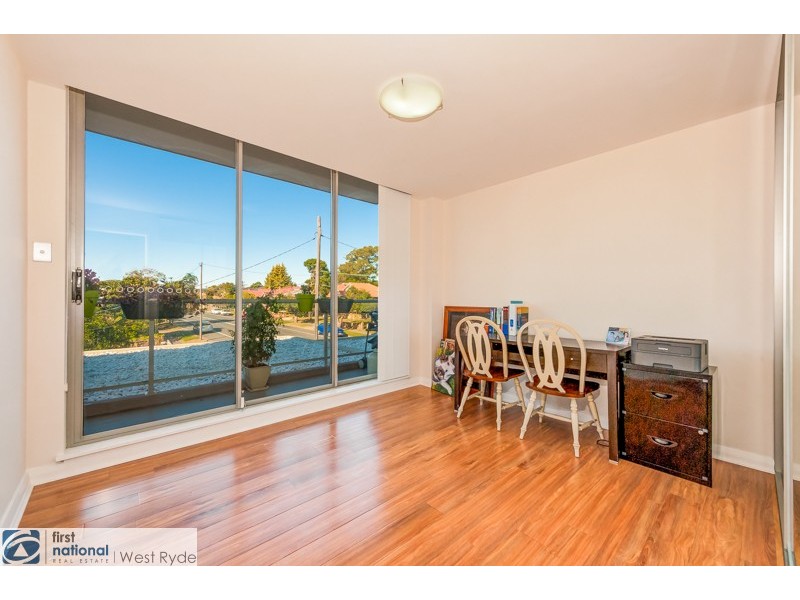 46/79-87 Beaconsfield Street, Silverwater NSW 2128