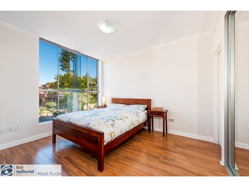 46/79-87 Beaconsfield Street, Silverwater NSW 2128
