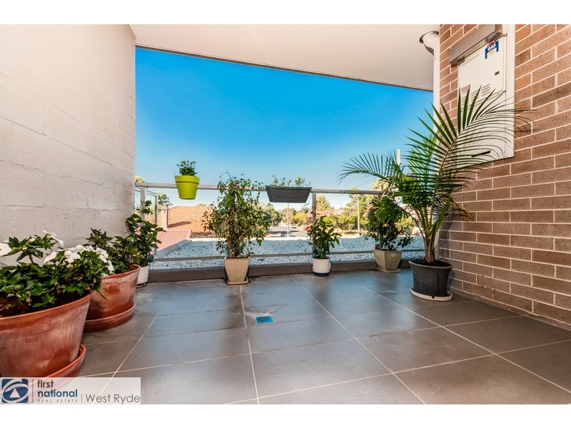 46/79-87 Beaconsfield Street, Silverwater NSW 2128