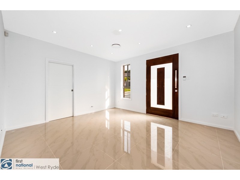 18 Hughes Avenue, Ermington NSW 2115