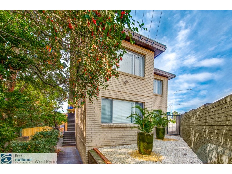 8/777 Victoria Road, Ryde NSW 2112