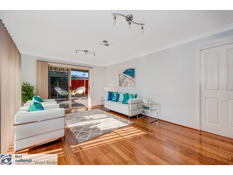 4A Deakin Street, West Ryde NSW 2114