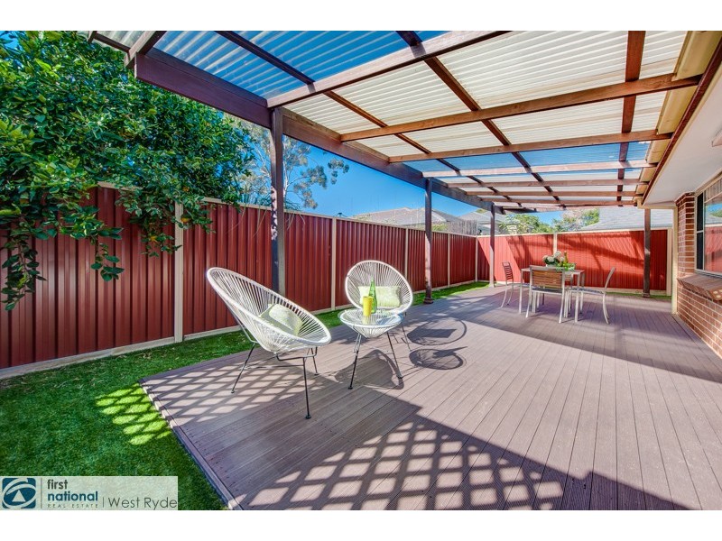 4A Deakin Street, West Ryde NSW 2114