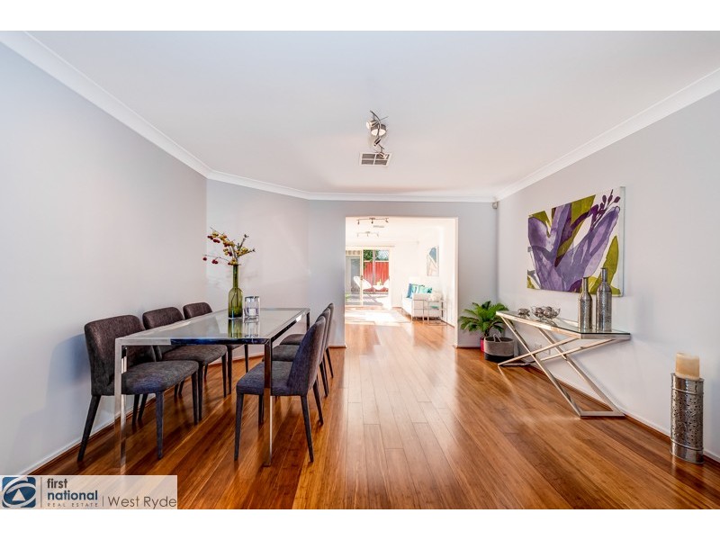 4A Deakin Street, West Ryde NSW 2114