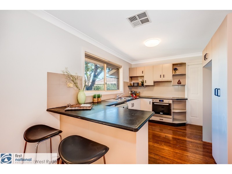 4A Deakin Street, West Ryde NSW 2114