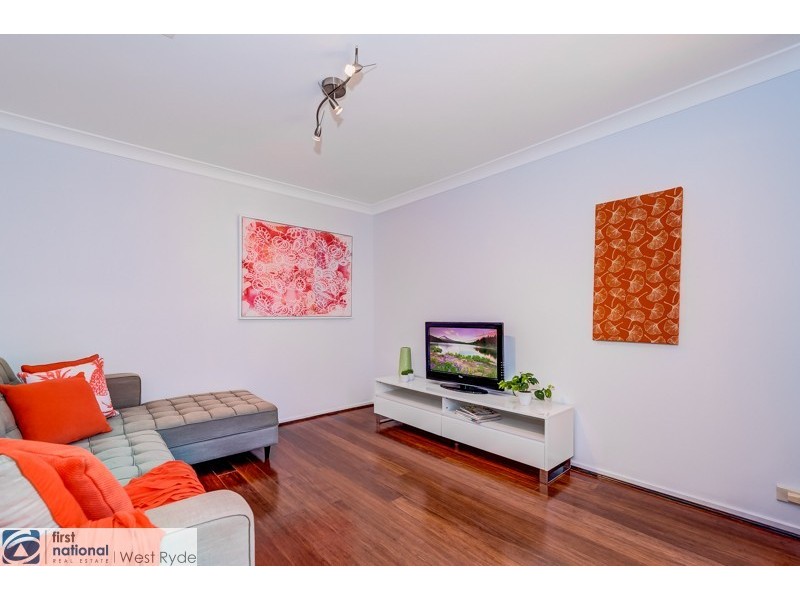 4A Deakin Street, West Ryde NSW 2114